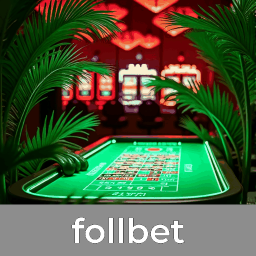 Follbet: A Plataforma de Apostas com Profissionalismo e Vantagens