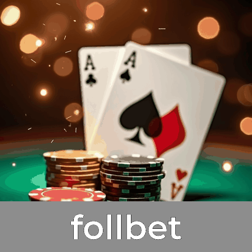Follbet: A Casa de Apostas Especialista em Esportes Brasileiros