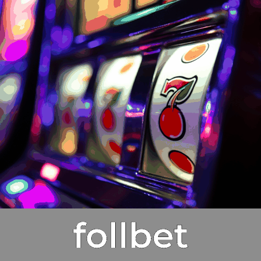 Follbet: A Revolução das Apostas na Palma da Sua Mão