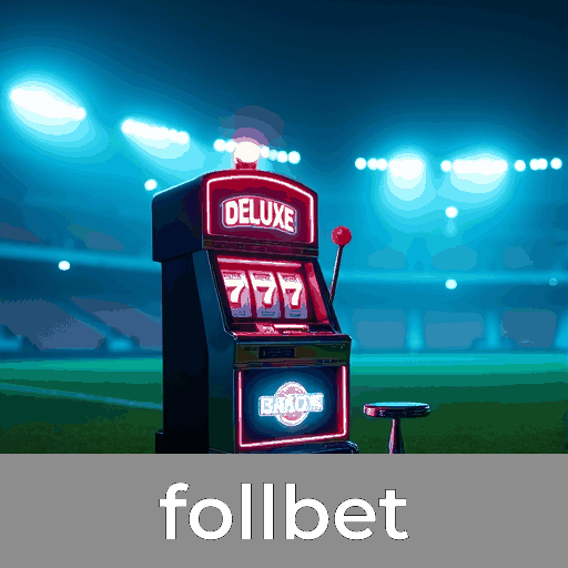Follbet: A Plataforma de Apostas com Profissionalismo e Vantagens